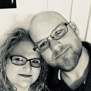 Meet your Posher, Larry